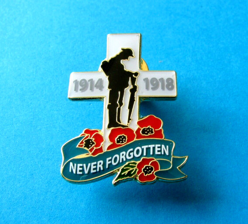 Soldier grave 1914 1918 - 1918, "