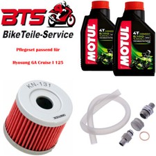 Set oil filter drain plug - set, filter,
