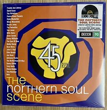 The Northern Soul Scene RSD
