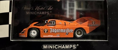 Minichamps 430846691 - minichamps,
