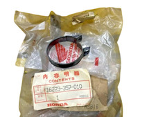 Honda CB360 CB750 CR125M