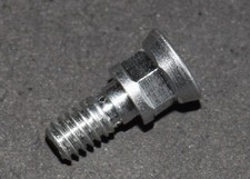 Cox .010 Tee Dee Airplane Engine Venturi 010