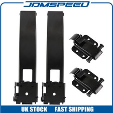 4Pc Rear Door Check Strap