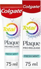 Colgate Plaque Pro-Release