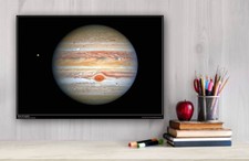 A View of Jupiter - A2