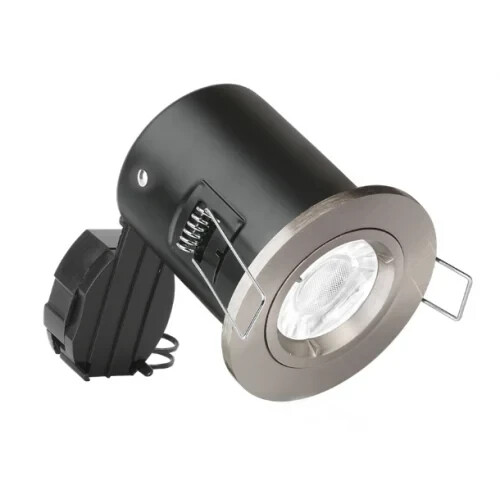 Enlite fixed fire rated - enlite,