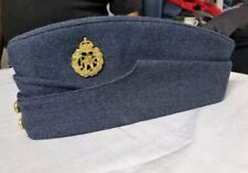 WWII RAF Style Side Cap / Chip