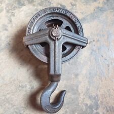 Vintage Yale & Towne Mfg