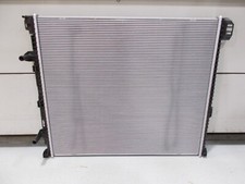 RADIATOR WATER COOLER ENGINE