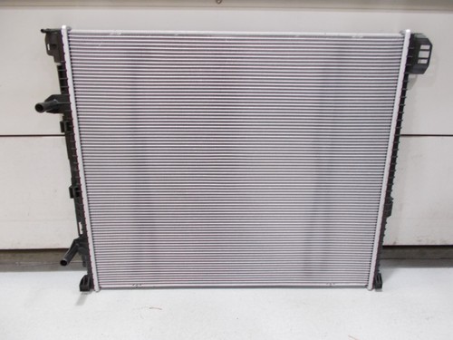 Radiator water cooler - radiator,