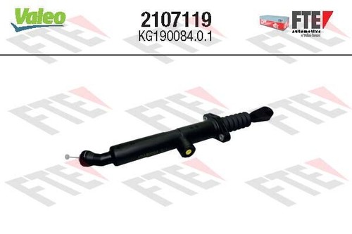 Valeo val2107119 master - valeo,