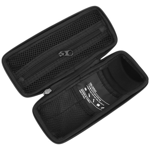 Bottle shaped bike bag box - shaped,