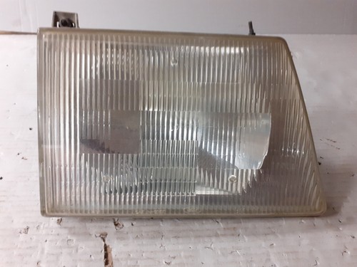 1992 1996 ford van - 1992-1996,