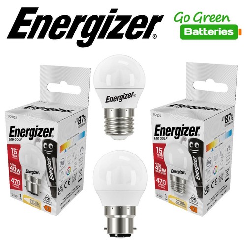 Energizer led golf - energizer,