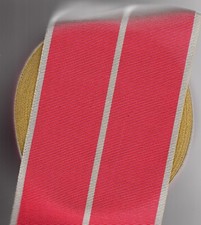 The Most Excellent Order of the British Empire Knights Grand Cross Sash Ribbon 
