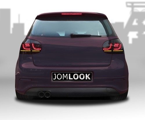 Original jom urban led tail - jom,
