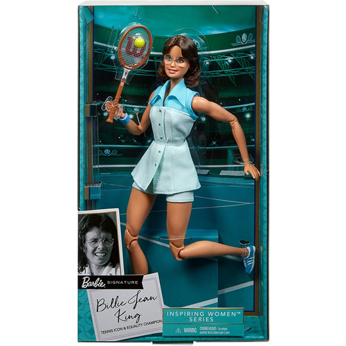 Barbie billie jean - barbie,