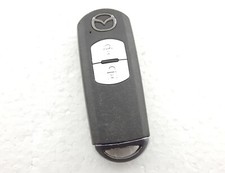 MAZDA 3 / MX-5 2 Button Remote Smart Key Fob - SKE13E-01 (Tested) #3