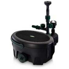 Blagdon InPond 5-in-1 Submersible Filter Pump UV UVC Filtration Fish Koi Pond