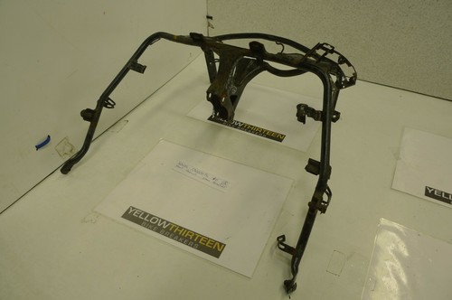 Honda cbr600f front - ,