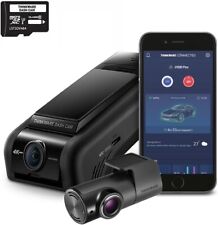 Thinkware U1000 Plus Dash Cam 64GB 4K UHD Front&Rear Built-in Wifi & GPS BStock