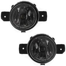 Set Of 2 LH And RH Side Fog