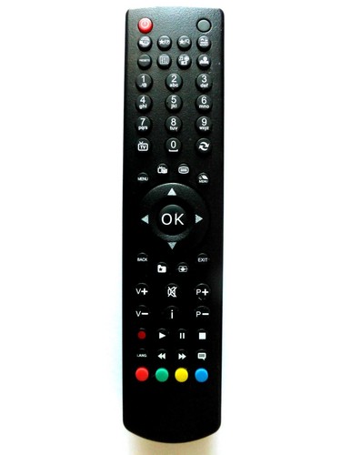 Polaroid remote rc1912 - polaroid,