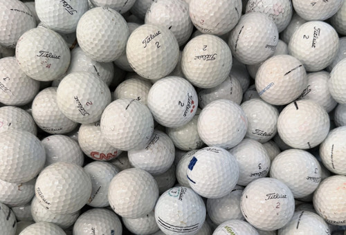 Titleist pro v1x - x,