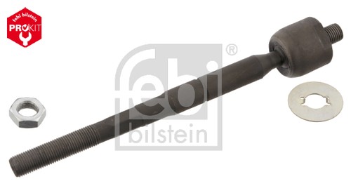 Inner tie rod - rod, for