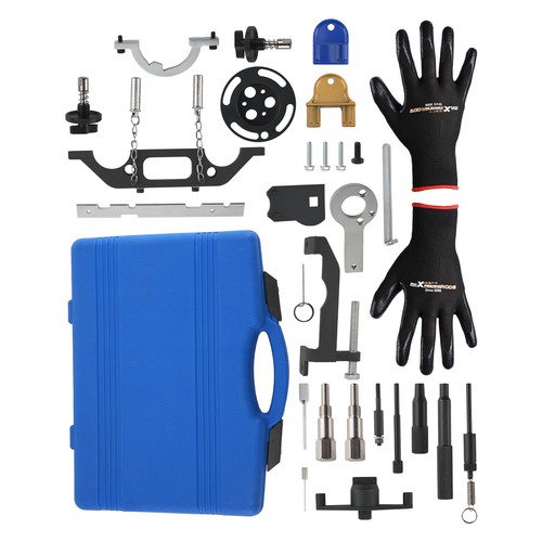 Engine timing tool kit - engine timing, signum