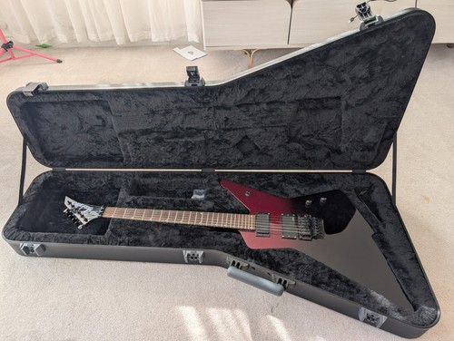 Jackson demmelition fury - demmelition,