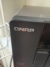 Qnap 412 bay nas - ts-412,