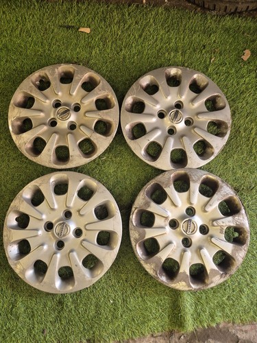 Nissan micra k12 - k12, 14