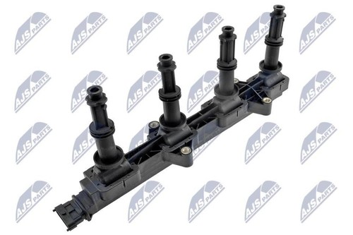 Ignition coil fits alfa romeo - coil,