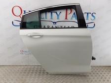 VAUXHALL INSIGNIA REAR DOOR