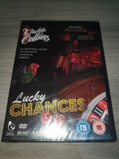 Lucky Chances - (DVD) (2-Disc