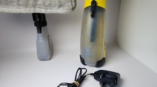 KARCHER WV50 Battery Powered