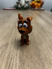 Scooby Doo Bobble Head Nodding
