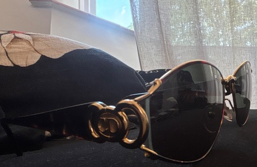 Christian dior lunettes - dior, de