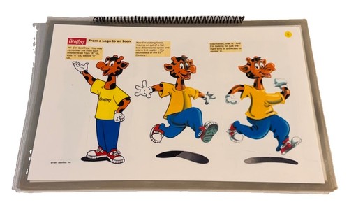 1997 toys geoffrey - 1997, r