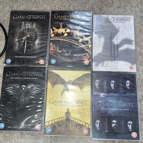 Game thrones series - game, thrones-series