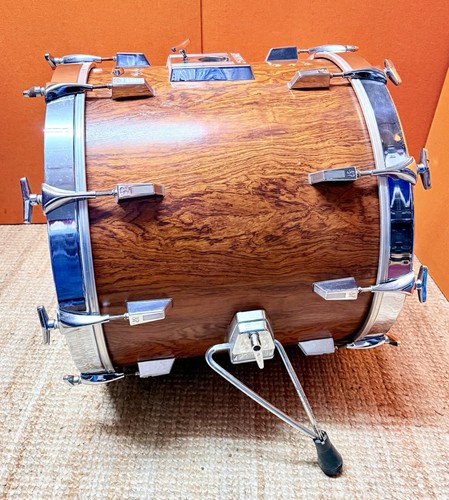 Sonor signature bass drum - bass,