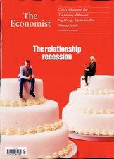 THE ECONOMIST MAGAZINE 8