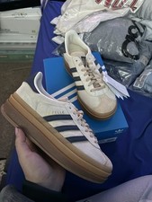Adidas Originals Gazelle Bold