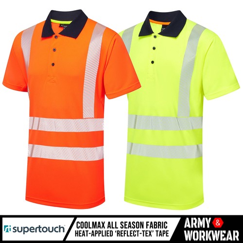 Supertouch essentials vis - supertouch,