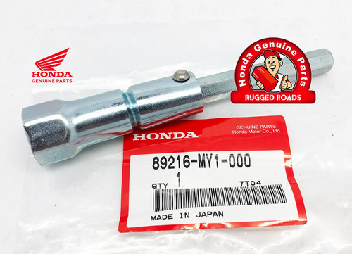 Oem honda spark - spark, plug