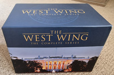 The Complete West Wing