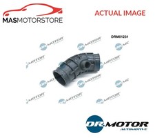 INTAKE HOSE AIR FILTER DRMOTOR