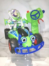 Dickie Toys Disney Pixar Toy
