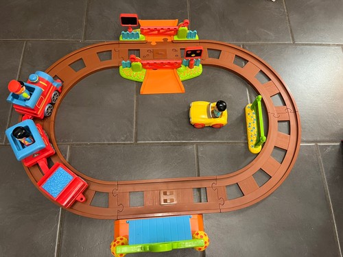 Elc happyland magic motion - magic,